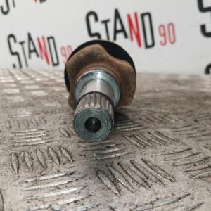 CITROEN C3 1 PHASE 1