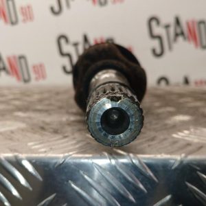 CITROEN C3 1 PHASE 1