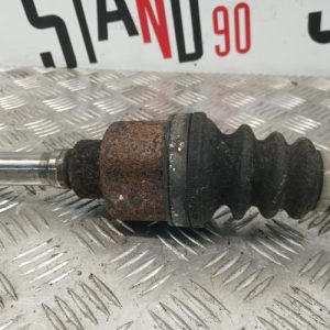 CITROEN C3 1 PHASE 1