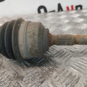 CITROEN C3 1 PHASE 1