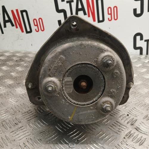 PEUGEOT 508 1 PHASE 1