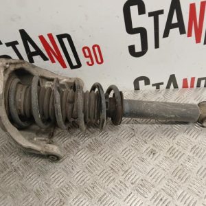 PEUGEOT 508 1 PHASE 1