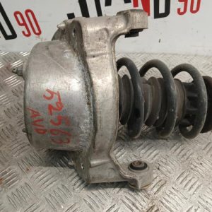 PEUGEOT 508 1 PHASE 1