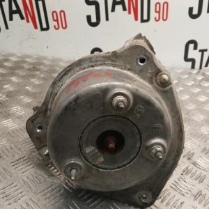 PEUGEOT 508 1 PHASE 1