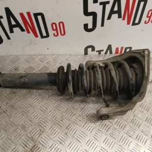 PEUGEOT 508 1 PHASE 1