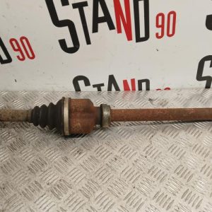 PEUGEOT 508 1 PHASE 1