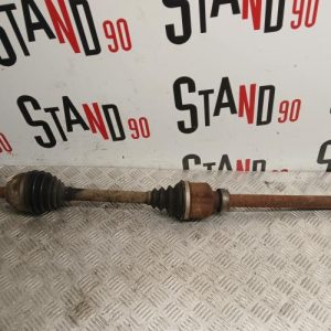 PEUGEOT 508 1 PHASE 1