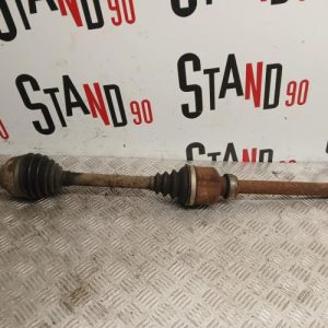 PEUGEOT 508 1 PHASE 1