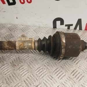 PEUGEOT 508 1 PHASE 1