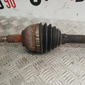 PEUGEOT 508 1 PHASE 1