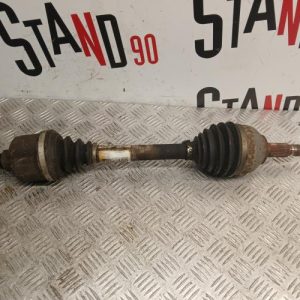 PEUGEOT 508 1 PHASE 1