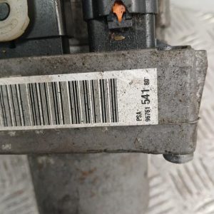 PEUGEOT 508 1 PHASE 1