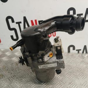 PEUGEOT 508 1 PHASE 1