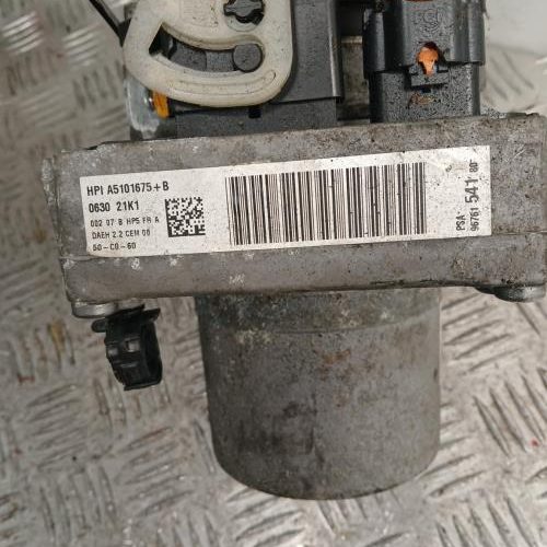 PEUGEOT 508 1 PHASE 1