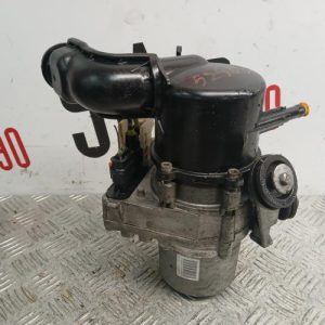 PEUGEOT 508 1 PHASE 1