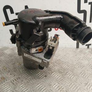 PEUGEOT 508 1 PHASE 1