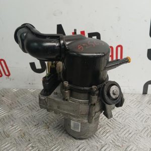 PEUGEOT 508 1 PHASE 1