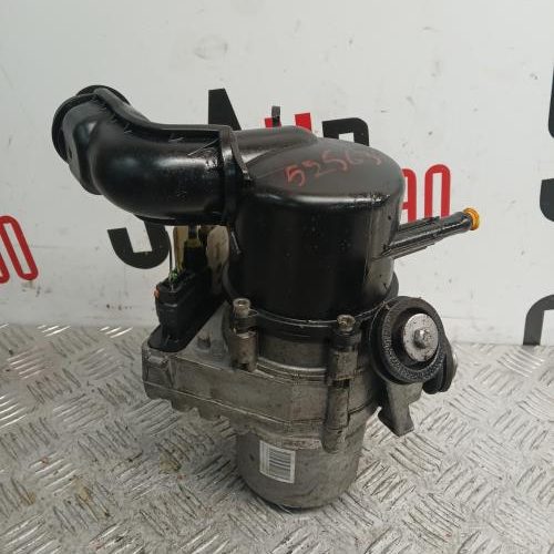 PEUGEOT 508 1 PHASE 1