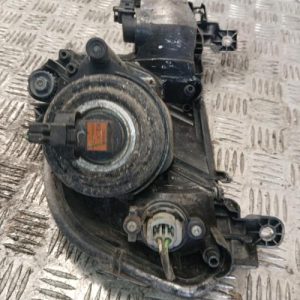 PEUGEOT 508 1 PHASE 1