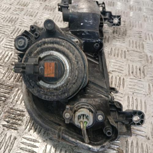 PEUGEOT 508 1 PHASE 1