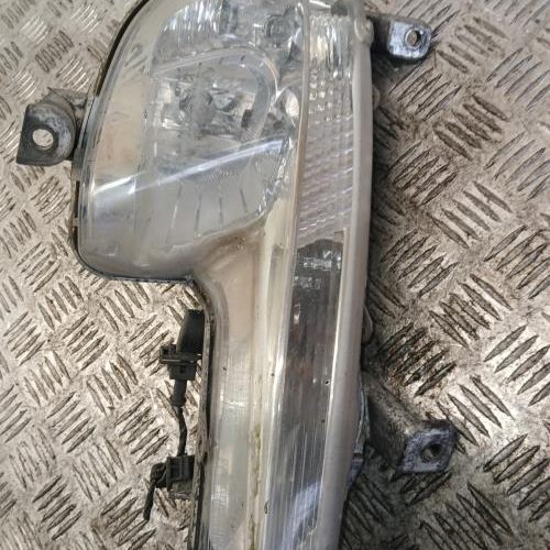 PEUGEOT 508 1 PHASE 1