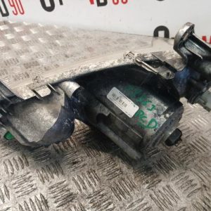 PEUGEOT 508 1 PHASE 1