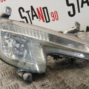 PEUGEOT 508 1 PHASE 1