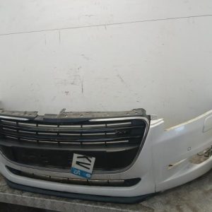 PEUGEOT 508 1 PHASE 1