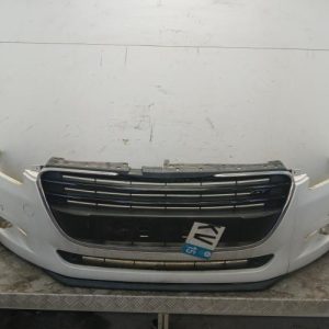 PEUGEOT 508 1 PHASE 1