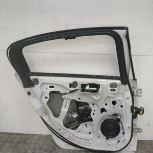 PEUGEOT 508 1 PHASE 1