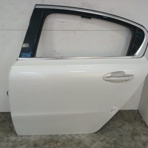 PEUGEOT 508 1 PHASE 1