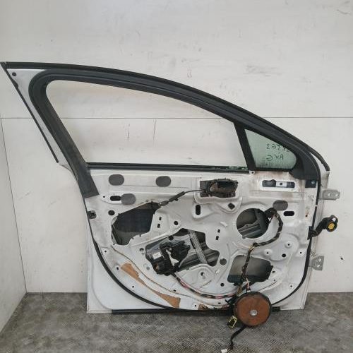 PEUGEOT 508 1 PHASE 1