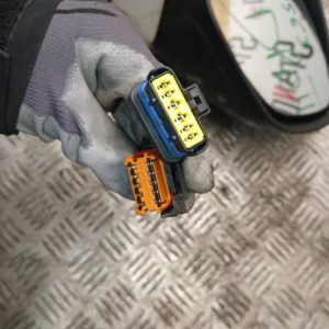 PEUGEOT 508 1 PHASE 1