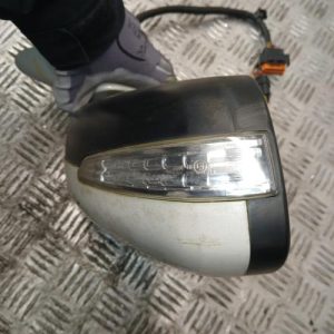 PEUGEOT 508 1 PHASE 1