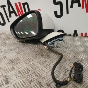 PEUGEOT 508 1 PHASE 1