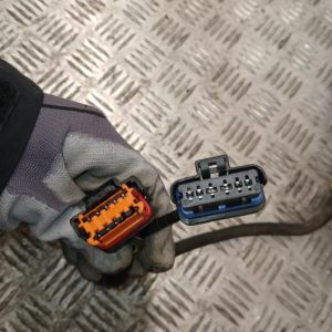 PEUGEOT 508 1 PHASE 1