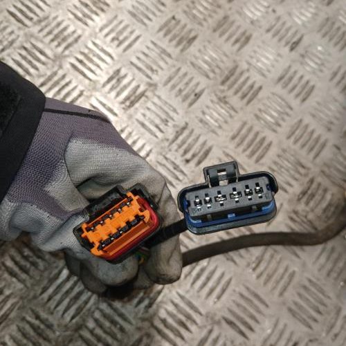 PEUGEOT 508 1 PHASE 1