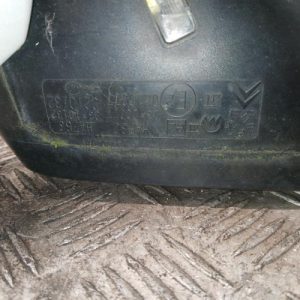 PEUGEOT 508 1 PHASE 1