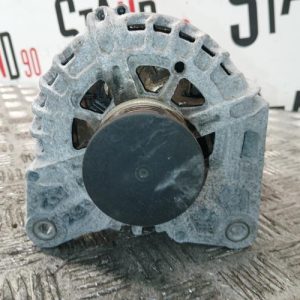 RENAULT SCENIC 3 PHASE 2