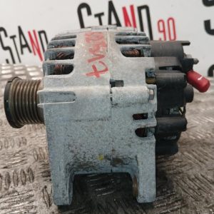 RENAULT SCENIC 3 PHASE 2