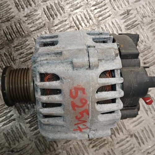 RENAULT SCENIC 3 PHASE 2