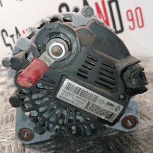 RENAULT SCENIC 3 PHASE 2