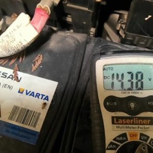 RENAULT SCENIC 3 PHASE 2