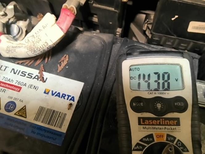 RENAULT SCENIC 3 PHASE 2