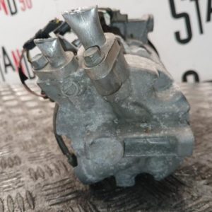 RENAULT SCENIC 3 PHASE 2