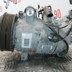 RENAULT SCENIC 3 PHASE 2