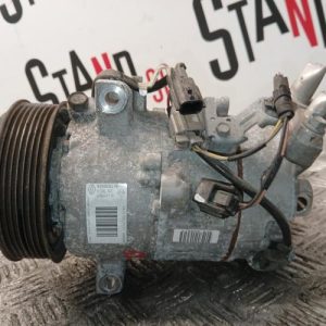 RENAULT SCENIC 3 PHASE 2