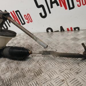 RENAULT SCENIC 3 PHASE 2