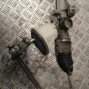 RENAULT SCENIC 3 PHASE 2