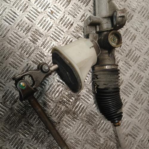 RENAULT SCENIC 3 PHASE 2